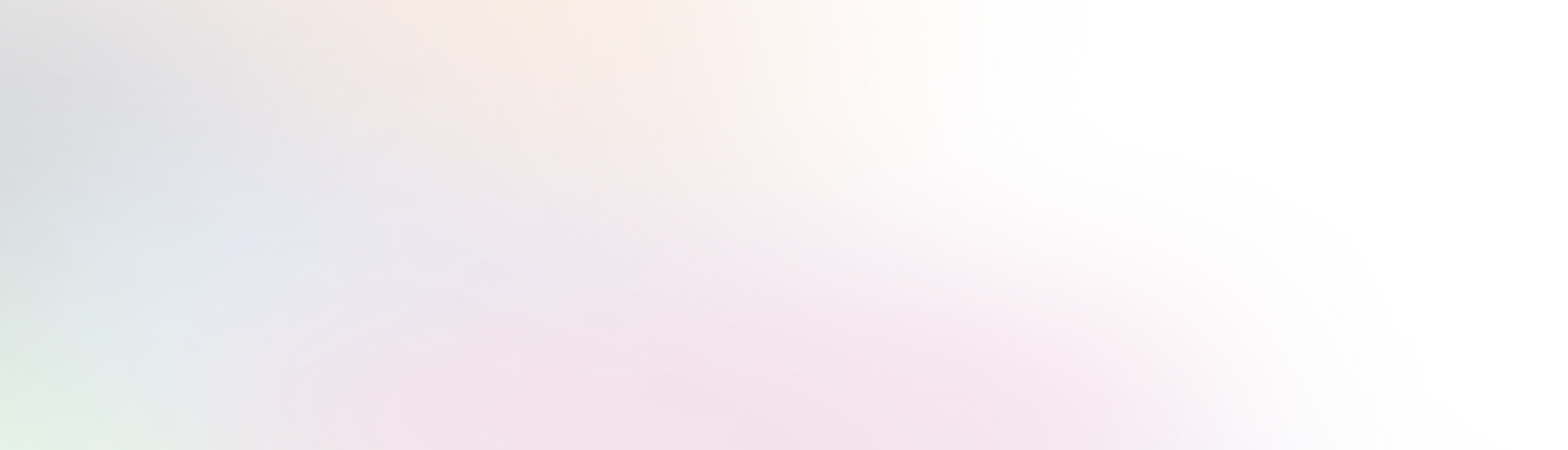 Background gradient